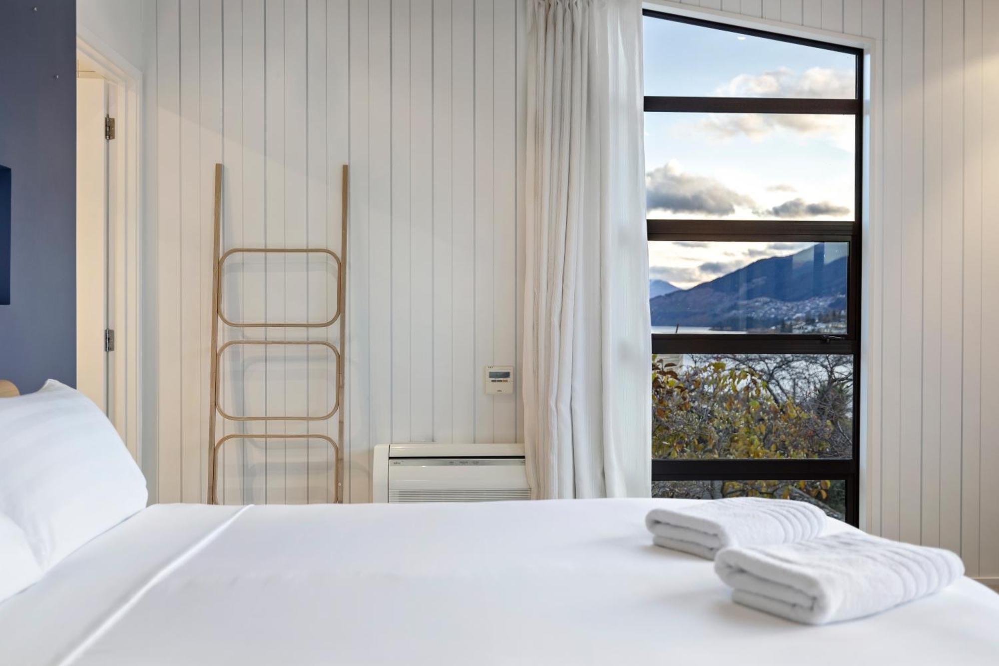 Peninsula Retreat - Spa Pool Queenstown Ngoại thất bức ảnh